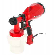 Сетевой краскопульт Einhell TC-SY 500 P 4260010