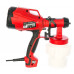 Сетевой краскопульт Einhell TC-SY 500 P 4260010 82610