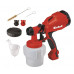 Сетевой краскопульт Einhell TC-SY 500 P 4260010 82610