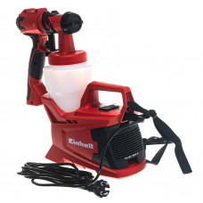 Сетевой краскопульт Einhell TC-SY 600 S 4260015 в Караганде