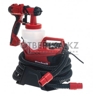 Сетевой краскопульт Einhell TC-SY 700 S 4260020 82627
