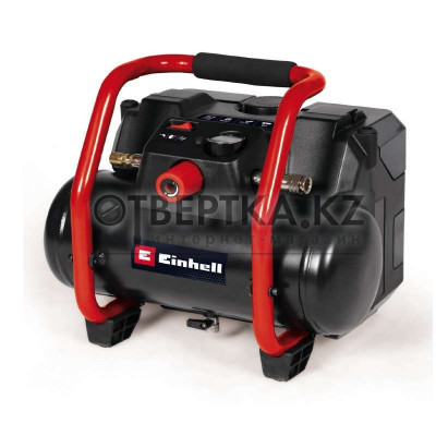 Аккумуляторный компрессор Einhell TE-AC 36/150 Li OF-Solo 4020415