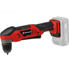 Аккумуляторный угловой шуруповерт Einhell TE-AD 18 Li - Solo 4514290 в Уральске