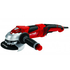 Сетевая УШМ Einhell TE-AG 125 CE 4430860 в Костанае Сетевая УШМ Einhell TE-AG 125 CE 4430860 в Костанае