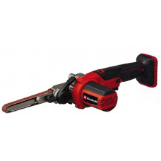 Ленточная шлифмашина Einhell TE-BF 18 Li-solo 4461000 в Костанае