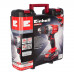 Аккумуляторный шуруповерт Einhell TE-CD 18/2 Li Kit 2x1,5 Ah 4513830