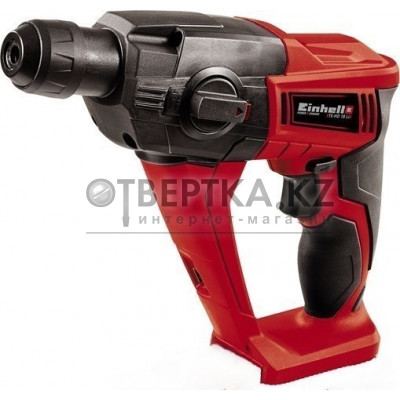 Аккумуляторный перфоратор SDS-Plus Einhell TE-HD 18 Li-Solo 4513812