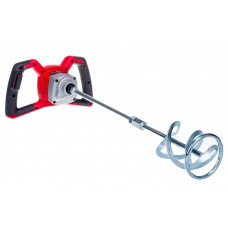 Аккумуляторный строительный миксер Einhell TE-MX 18 Li - Solo 4258760