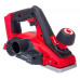 Аккумуляторный рубанок Einhell TE-PL 18/82 Li - Solo 4345400 75128