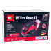 Аккумуляторный рубанок Einhell TE-PL 18/82 Li - Solo 4345400 75128