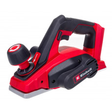 Аккумуляторный рубанок Einhell TE-PL 18/82 Li - Solo 4345400