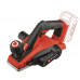 Аккумуляторный рубанок Einhell TE-PL 18/82 Li - Solo 4345400 75128