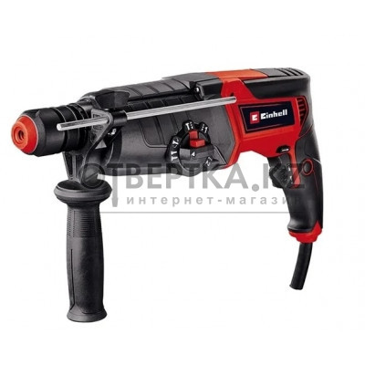 Сетевой перфоратор SDS-Plus Einhell TE-RH 950 5F 4257978 75179