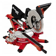 Торцовочная пила Einhell TE-SM 2534 Dual 4300870