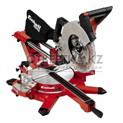 Торцовочная пила Einhell TE-SM 2534 Dual 4300870