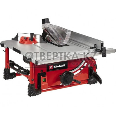 Настольная пила Einhell TE-TS 254 T 4340430