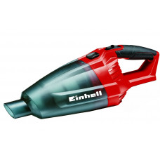 Аккумуляторный пылесос Einhell TE-VC 18 Li-Solo 2347120