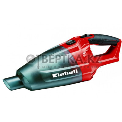 Аккумуляторный пылесос Einhell TE-VC 18 Li-Solo 2347120 75124
