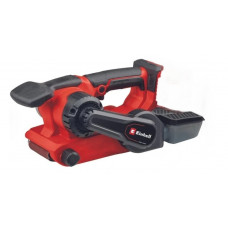 Ленточная шлифмашина Einhell TP-BS 18/457 Li BL - Solo 4466270
