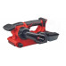 Ленточная шлифмашина Einhell TP-BS 18/457 Li BL - Solo 4466270 82614