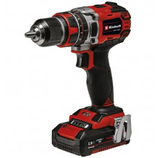 Аккумуляторный ударный шуруповерт Einhell TP-CD 18/50 Li-i BL 2x2,0Ah 4513940 в Уральске