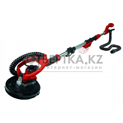 Аккумуляторная шлифмашина для стен и потолка Einhell TP-DW 18/225 Li - Solo 4259990 75111