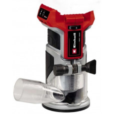 Аккумуляторный фрезер Einhell TP-ET 18 Li BL - Solo 4350412