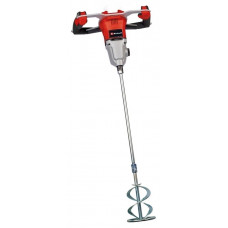 Аккумуляторный строительный миксер Einhell TP-MX 18-2 Li BL - Solo 4258770 в Костанае