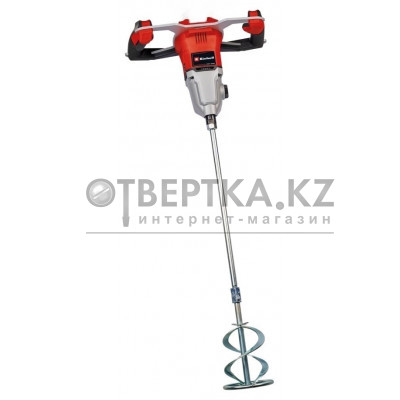 Аккумуляторный строительный миксер Einhell TP-MX 18-2 Li BL - Solo 4258770