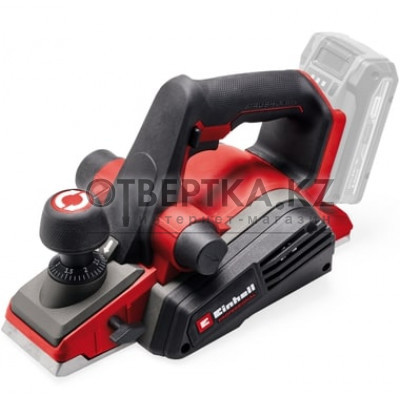 Аккумуляторный рубанок Einhell TP-PL 18/3 Li BL - Solo 4345405 80531