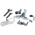 Аккумуляторный фрезер Einhell TP-RO 18 Set Li BL - Solo 4350410