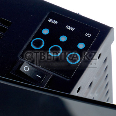 Электрокамин Electrolux EFP/W-1150URLS (1,8 кВт) купить в Алматы, цена ...