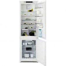 Встраиваемый холодильник Electrolux ENN92853CW в Костанае