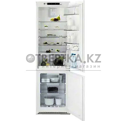 Встраиваемый холодильник Electrolux ENN92853CW