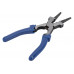 Универсальные плоскогубцы сварщика ESAB TopTool 0000134716