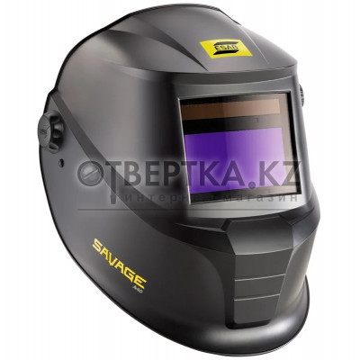 Маска сварщика ESAB SAVAGE A40 9-13 0700000490