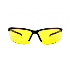 Очки защитные ESAB Warrior Spec, желтые 0700012032