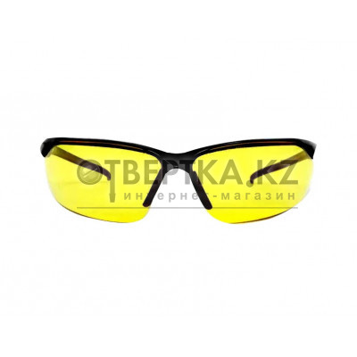 Очки защитные ESAB Warrior Spec, желтые 0700012032