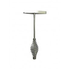 Молоток сварщика с пружинной ручкой ESAB BCP 0700015908