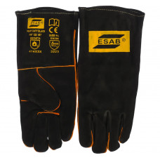 Перчатки ESAB Heavy Duty Black 0700500429