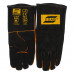 Перчатки ESAB Heavy Duty Black 0700500429