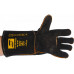 Перчатки ESAB Heavy Duty Black 0700500429