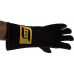 Перчатки ESAB Heavy Duty Black 0700500429