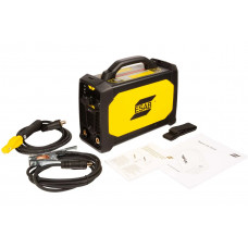 Сварочный аппарат ESAB Rogue ES 181iP 0705002008C