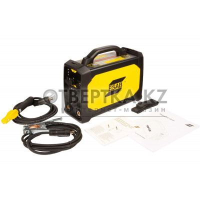 Сварочный аппарат ESAB Rogue ES 181iP 0705002008C