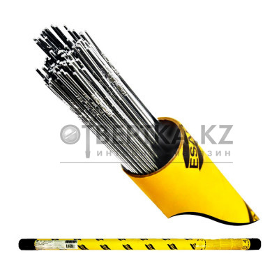 Присадочные прутки Esab OK Tigrod 12.64 2.4х1000mm 5 kg 126424R150