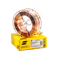 Сварочная проволока Esab OK PRO 51C 0.8mm 5kg в Шымкенте