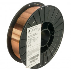 Сварочная проволока ESAB ОК ПРО 51С 1.0мм 5кг 232210460P