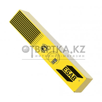 Сварочные электроды ESAB МР-3 4595303WE0