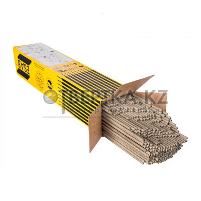 Сварочные электроды Esab OK 53.70 4.0 X 450 5370404000